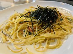 明太子奶油面-BISTROFIORE美伊娜(伊犁南路店)