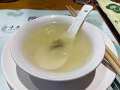 -朝馆·市井本味菜