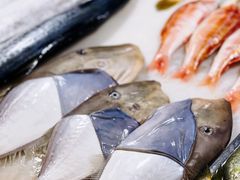 -老字号蛇口德记烧腊饭店·海鲜加工
