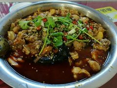 -米二红烧兔(华阳店)