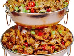 美蛙牛肉-沪公子·炭火蛙(303生活广场店)