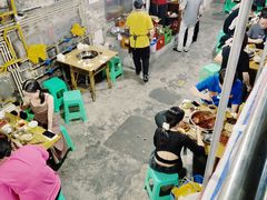 -渝味黄姐火锅(黄泥村店)