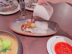 -逸东轩(香港逸东酒店)