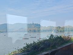 -湖畔居茶楼(湖滨店)