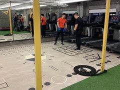 -SAH健身私教工作室(紫东店)