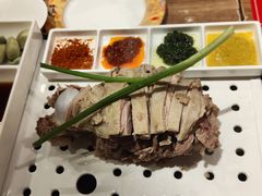 -相约·羊村小馆(北京路店)