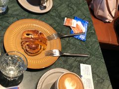 -BAKER&SPICE(环贸店)