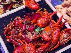 -冰城小镇音乐串吧·聚会餐厅(百子湾店)
