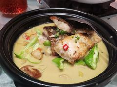 -辛香味烧鱼馆·非遗技艺·排骨红烧肉(光谷医药园店)