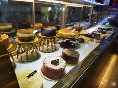 -Awfully Chocolate(来福士广场店)