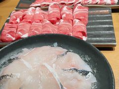 -呷哺呷哺 黄金牧场 (新中关购物中心店)