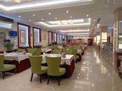 大堂-老城南食府(宣武门东大街店)