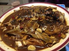 iphone_upload_pic-旺顺阁鱼头泡饼(小红门店)