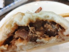 排骨包-张包铺(道外店)