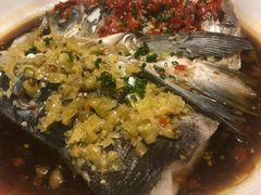 -钟掌勺忘不了地道湘菜(新天地假日广场店)