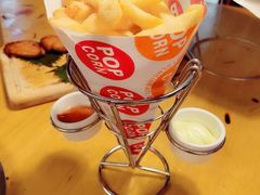 -囧吉香生蚝牛排馆(湖北路店)