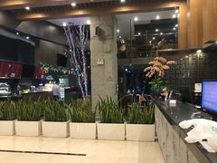 -纽斯桑拿会所(天山店)