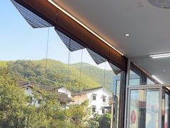 -再回楼饭店·农家菜·大鱼头(南山竹海店)