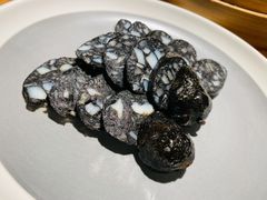 目鱼香肠-荣小馆(杭州大厦店)