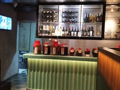 -庐灶江南·江南菜·四合院Bistro(东直门雍和宫·原华侨宾馆店)
