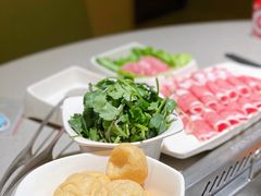 -海底捞火锅(漫乐城夜宵主题店)