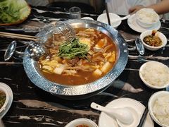 -古乐牛香·鲜牛肉牛杂火锅(五一中路店)