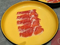 -一绪に寿喜烧(虹悦城店)