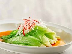 -万荣烤鸭店·北京菜(农光里店)