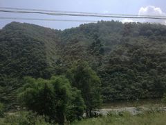 -诺水河