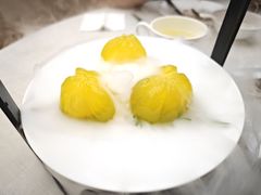 -狮王府淮扬菜(万象城店)