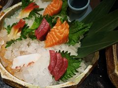 -德川家日本料理(中关村寰太大厦店)
