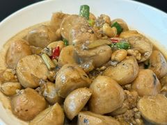 -何永光123鲜牛肉馆(1号店)