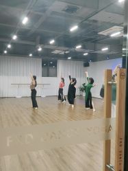 -防空洞舞蹈·瑜伽