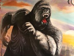 -红小姐的烤肉店(西三旗店)