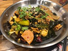 -川锅哎哟·麻辣香锅(国大城市广场店)