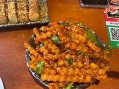 -付小姐在成都(中山公园店)