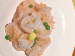 -荷塘秋月·本帮江浙菜(国权路店)