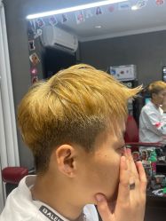 -好先生男士理发馆