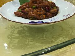 -勺园饭店(骨科医院店)