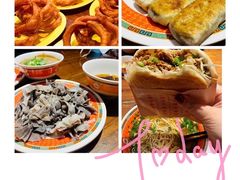 -正阳门饭庄·烤鸭·北京菜(万丰路七里庄店)