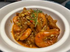 -汉水谣·江景餐厅(江滩店)