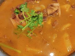 -乔家满族八大碗(流水沟店)