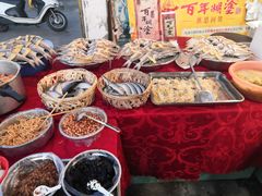 -车头老二大排档