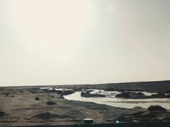 -敦煌雅丹国家地质公园