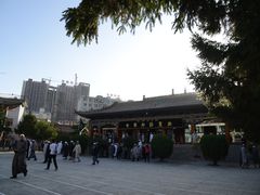 -西宁市东关清真大寺