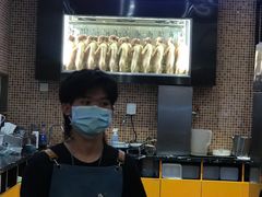 -龙记香港茶餐厅(久光百货店)