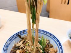 -福海面馆(阳曲店)