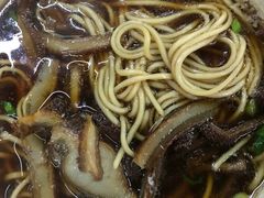 -清真蒋有记(老门东店)