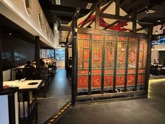 -院8里·小聚园(九眼桥店)