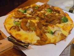 -秀·爱尔兰餐吧(上海路店)